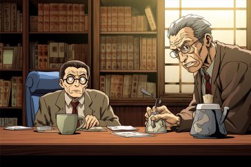 Grounds for Legal Action