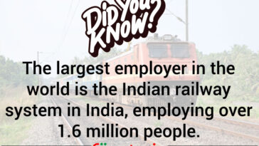 All Aboard For A Job In India