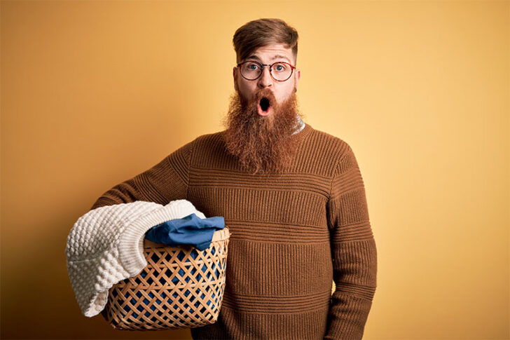 Chinese laundry Funsteria