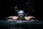 Endurance Swimmer