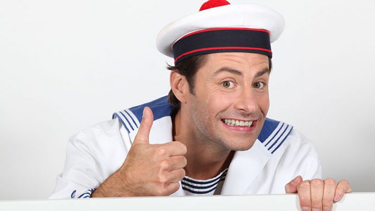 Missing Fingers Funsteria